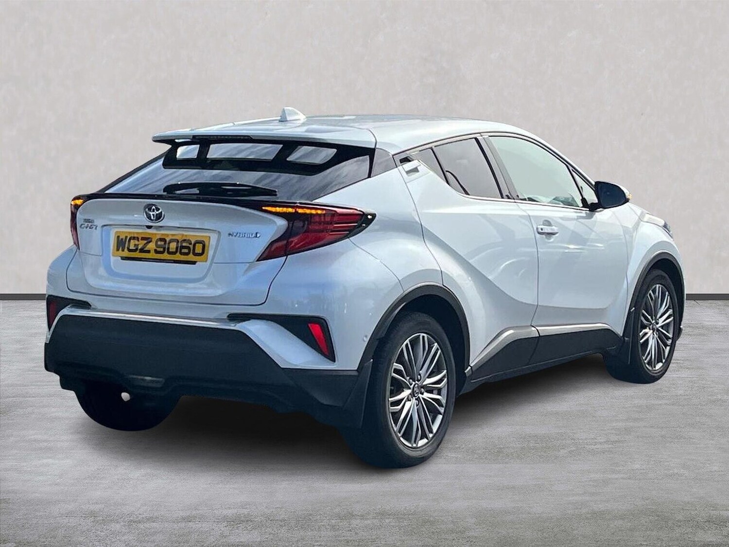 Used Toyota C-HR 2022 for sale - 78193037: Photo 20