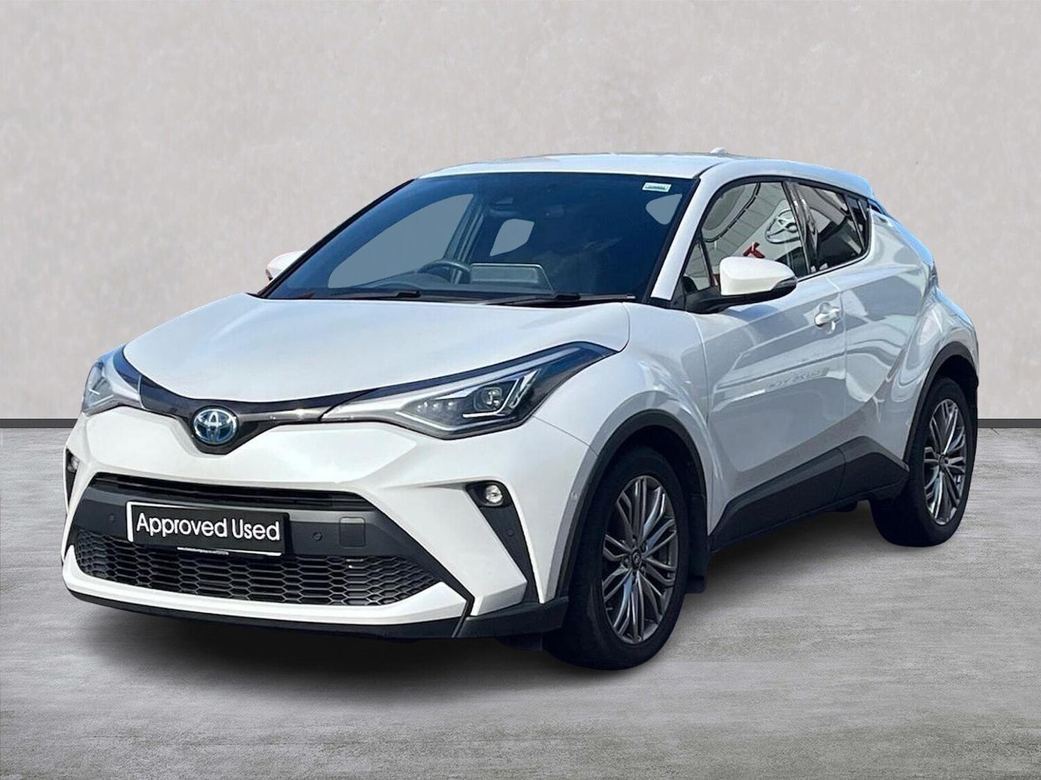 Used Toyota C-HR 2022 for sale - 78193037: Photo 22