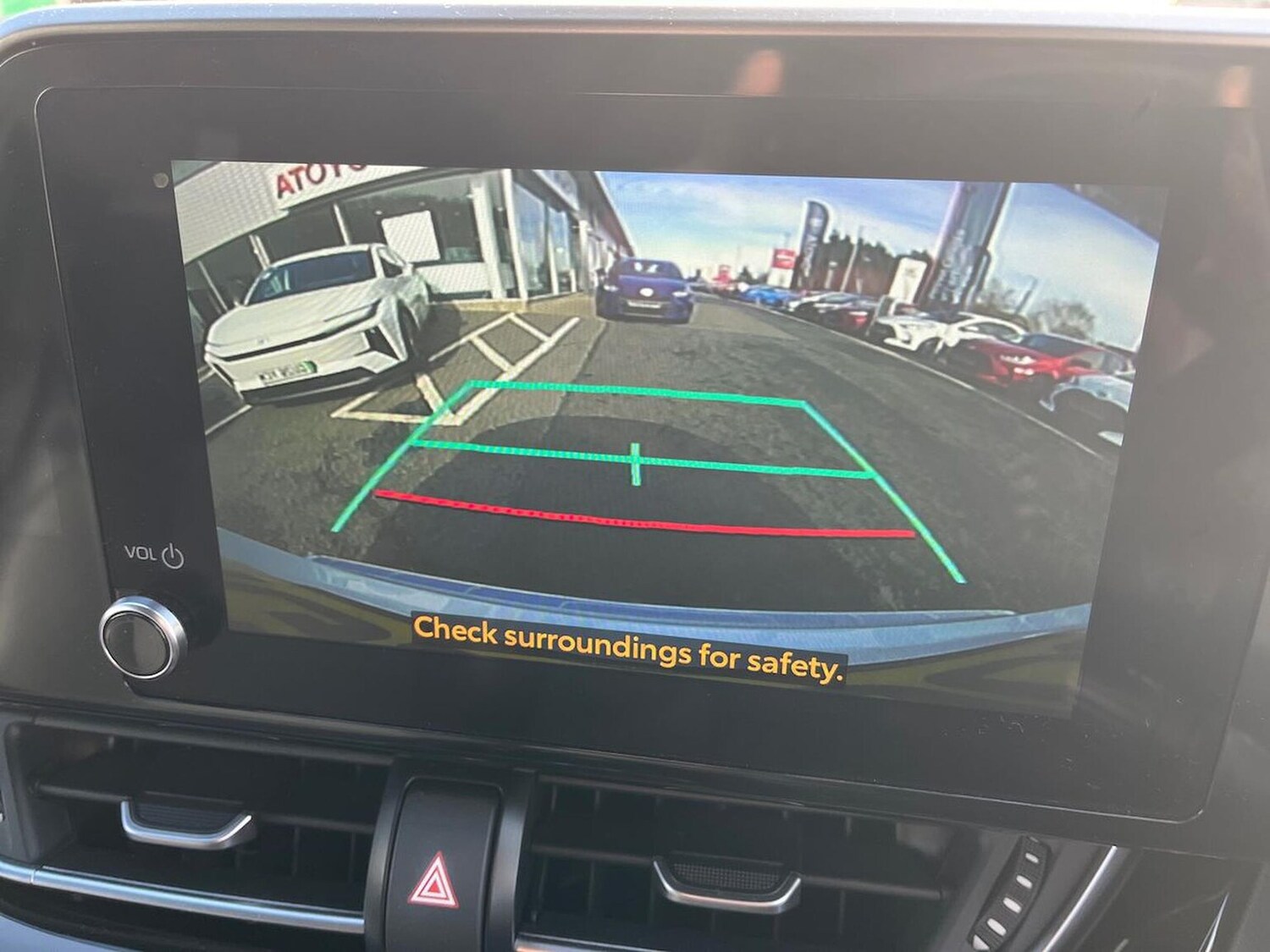 Used Toyota C-HR 2022 for sale - 78193037: Photo 25