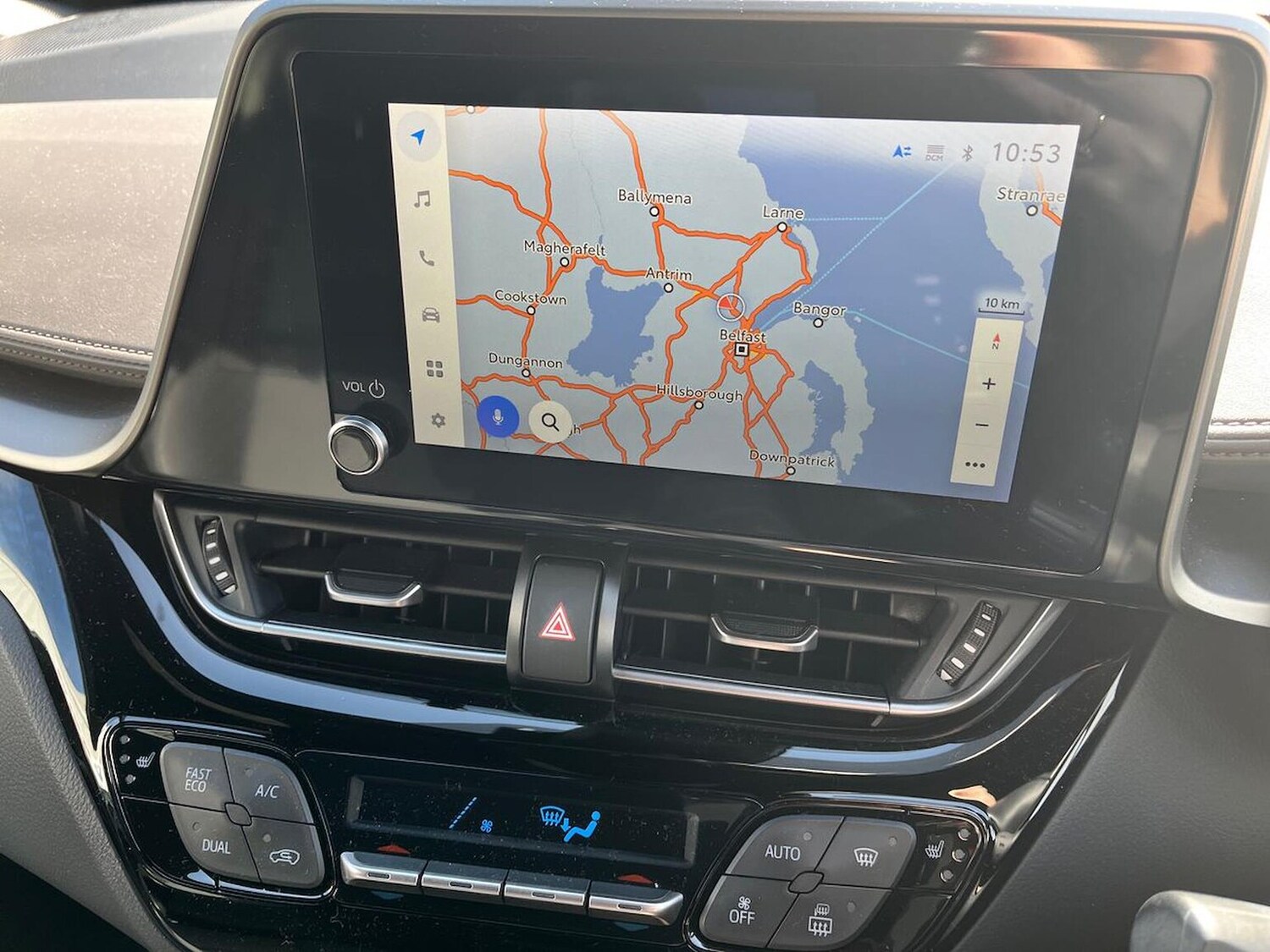 Used Toyota C-HR 2022 for sale - 78193037: Photo 26