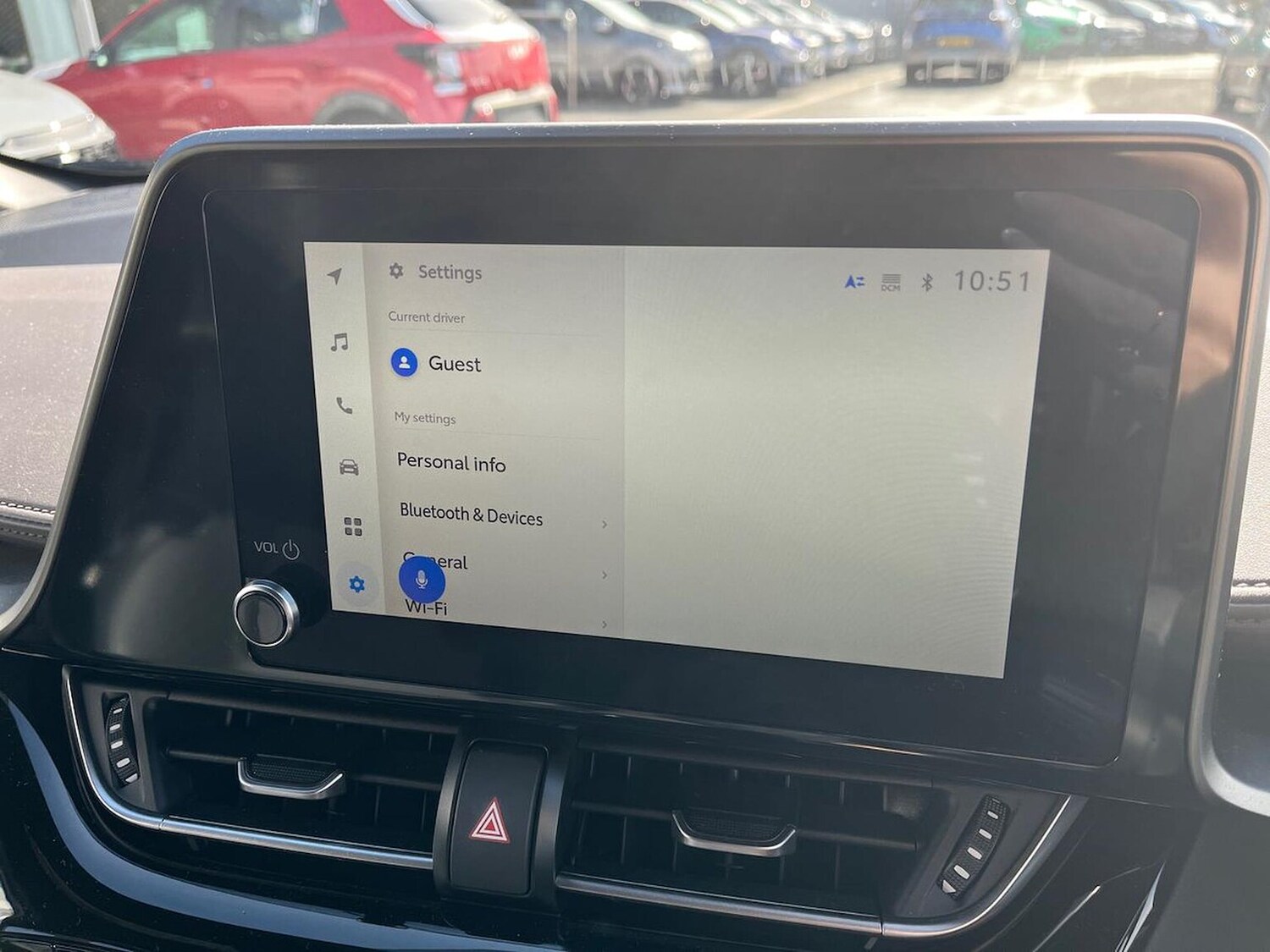 Used Toyota C-HR 2022 for sale - 78193037: Photo 27