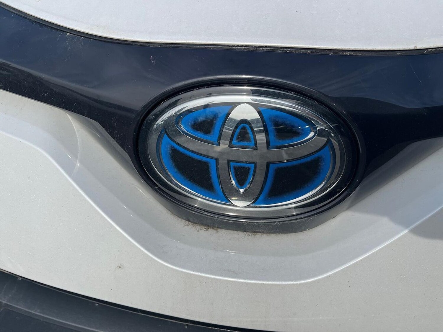 Used Toyota C-HR 2022 for sale - 78193037: Photo 33