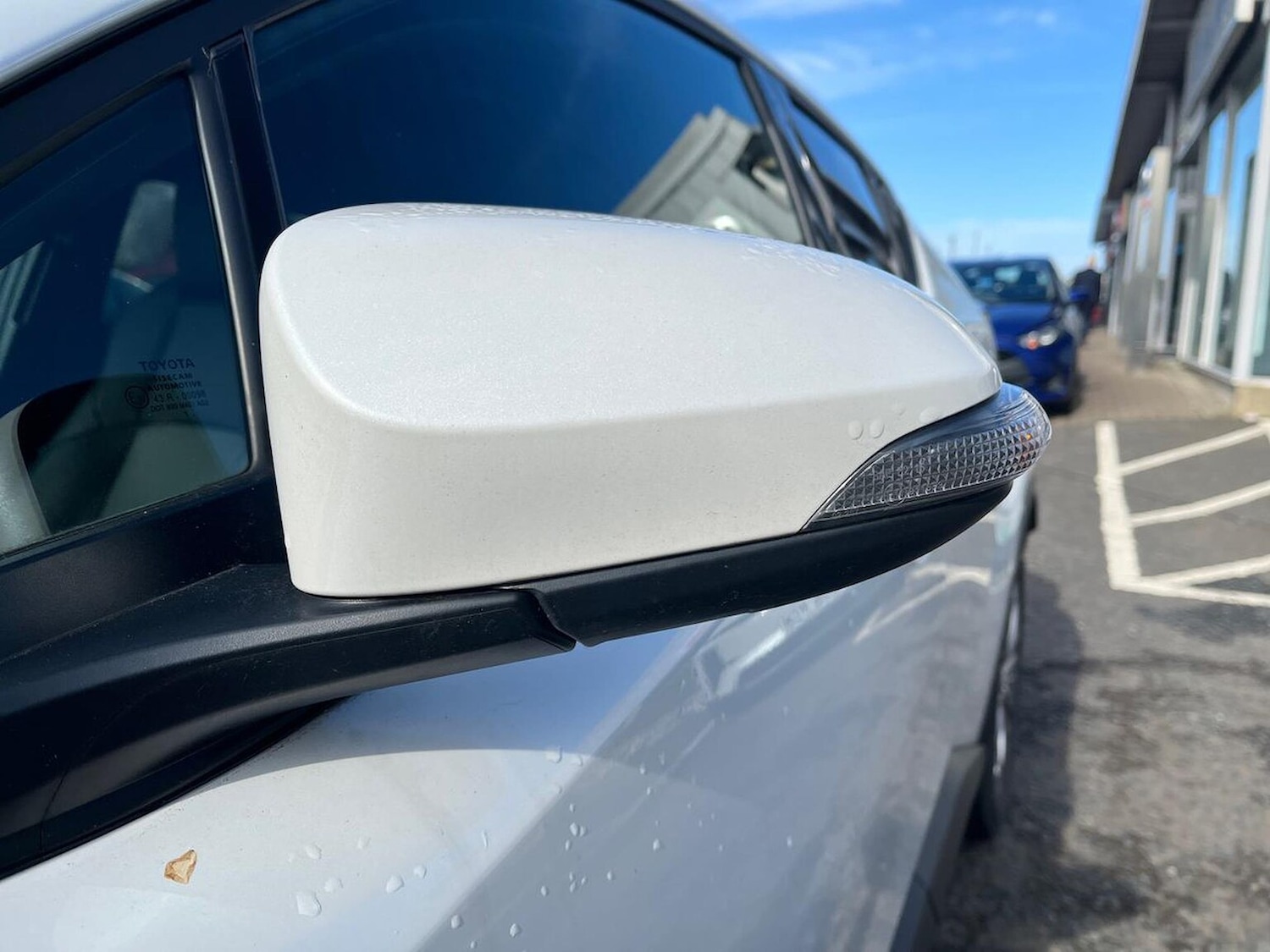 Used Toyota C-HR 2022 for sale - 78193037: Photo 36