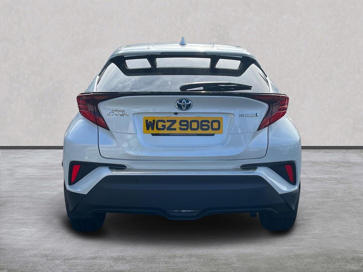 Used Toyota C-HR 2022 for sale - 78193037: Photo 6