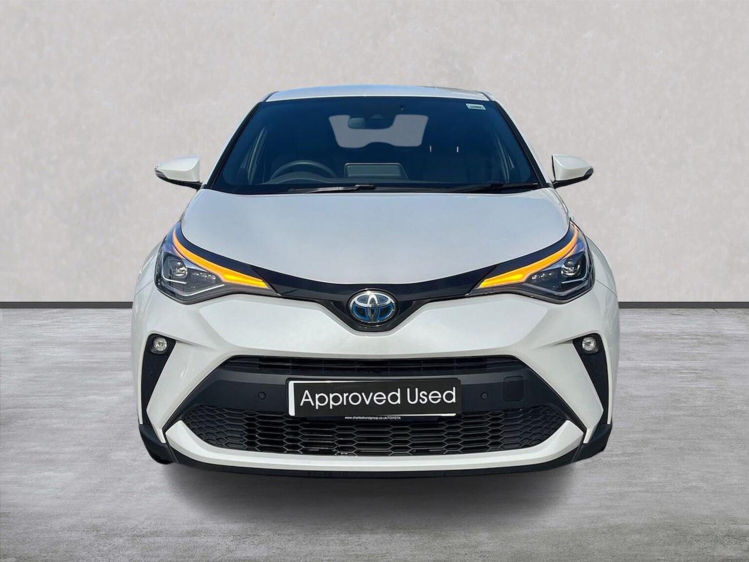 Used Toyota C-HR 2022 for sale - 78193037: Photo 7