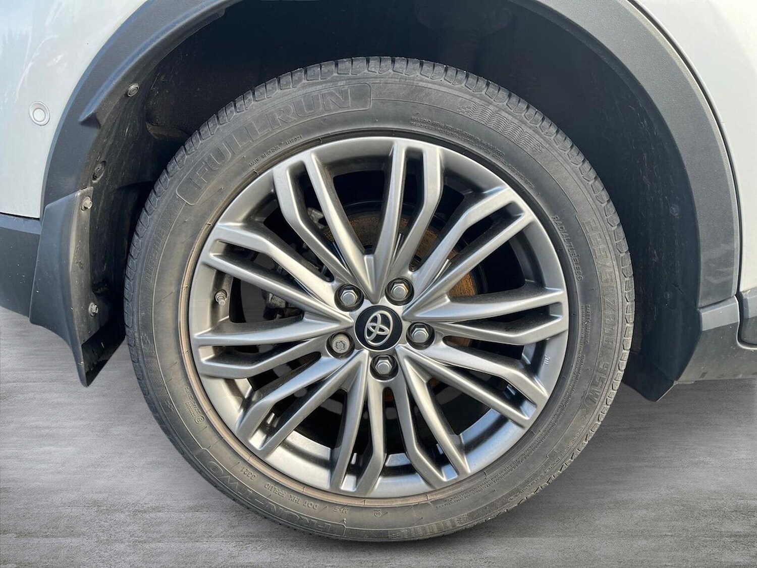 Used Toyota C-HR 2022 for sale - 78193037: Photo 8