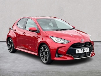 Used Toyota Yaris 2025 for sale - 75557388: Photo