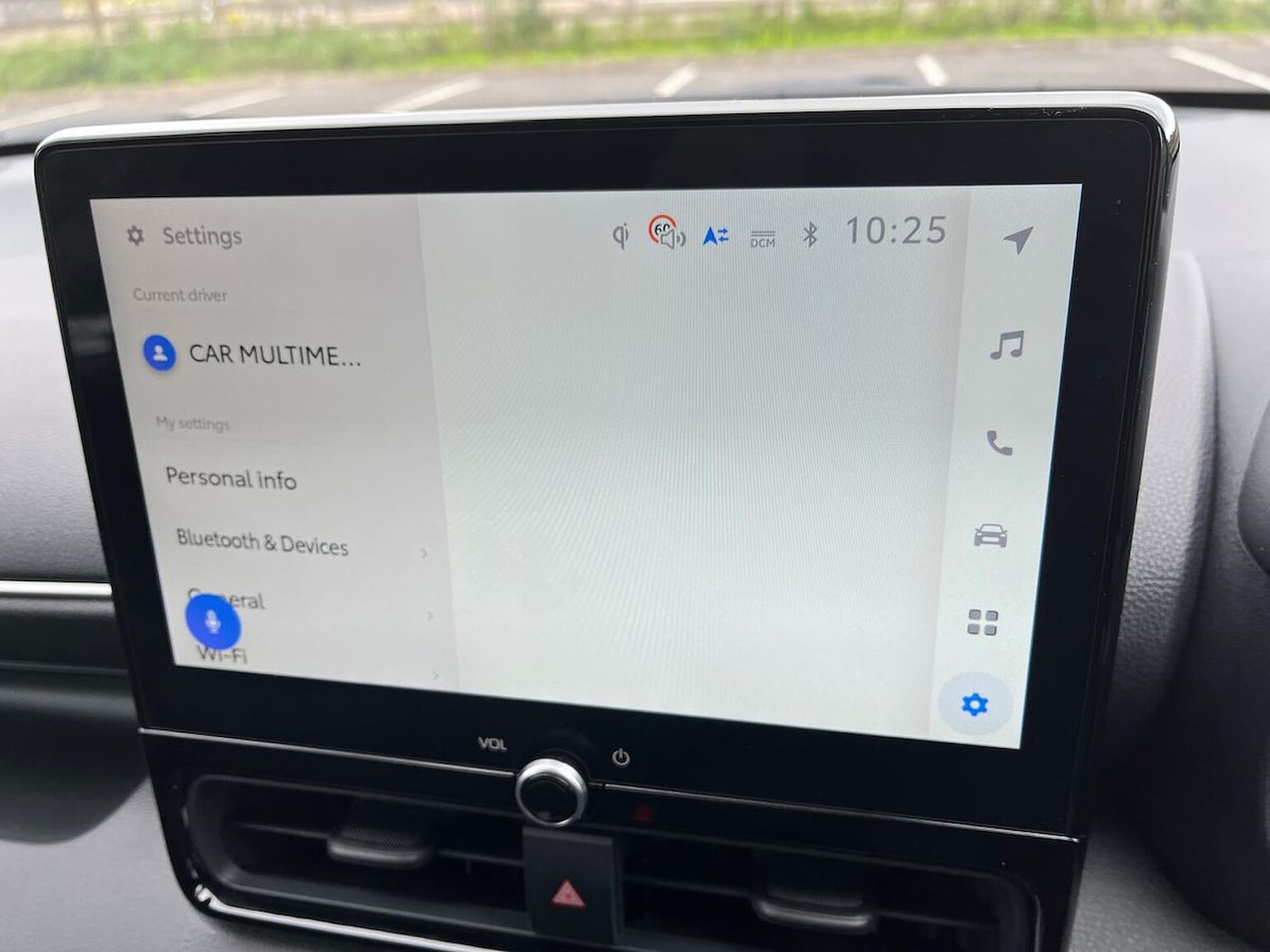 Vehicle 25