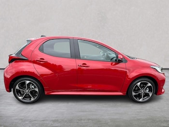 Used Toyota Yaris 2025 for sale - 75557388: Photo