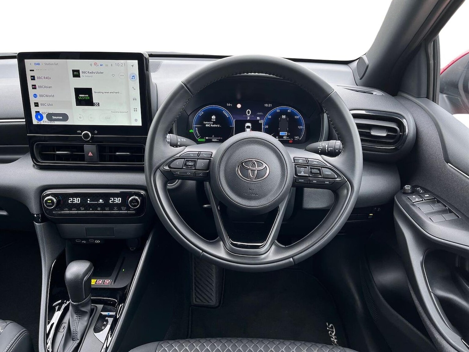 Vehicle 9