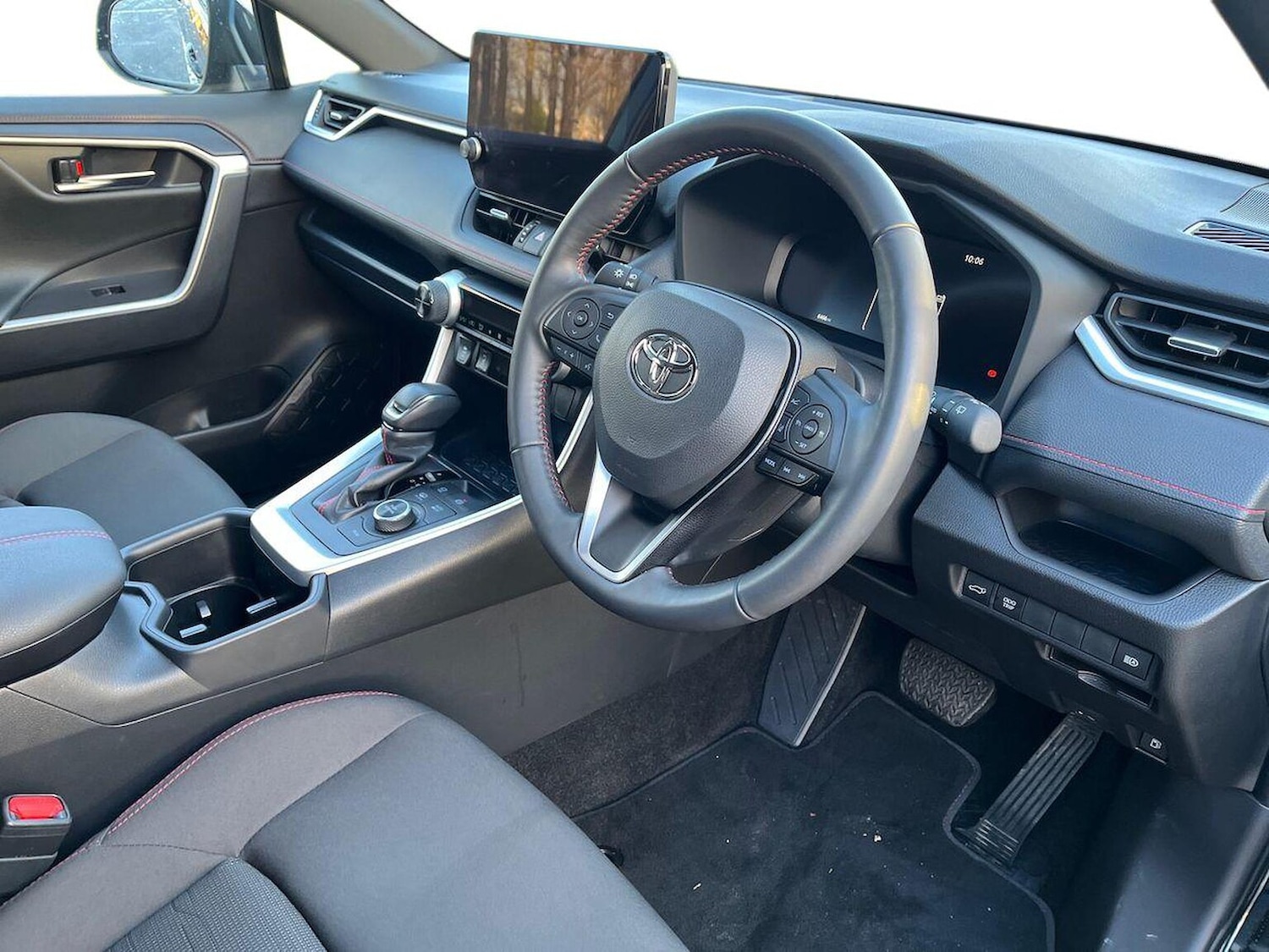 Used Toyota RAV4 2024 for sale - 76986919: Photo 15