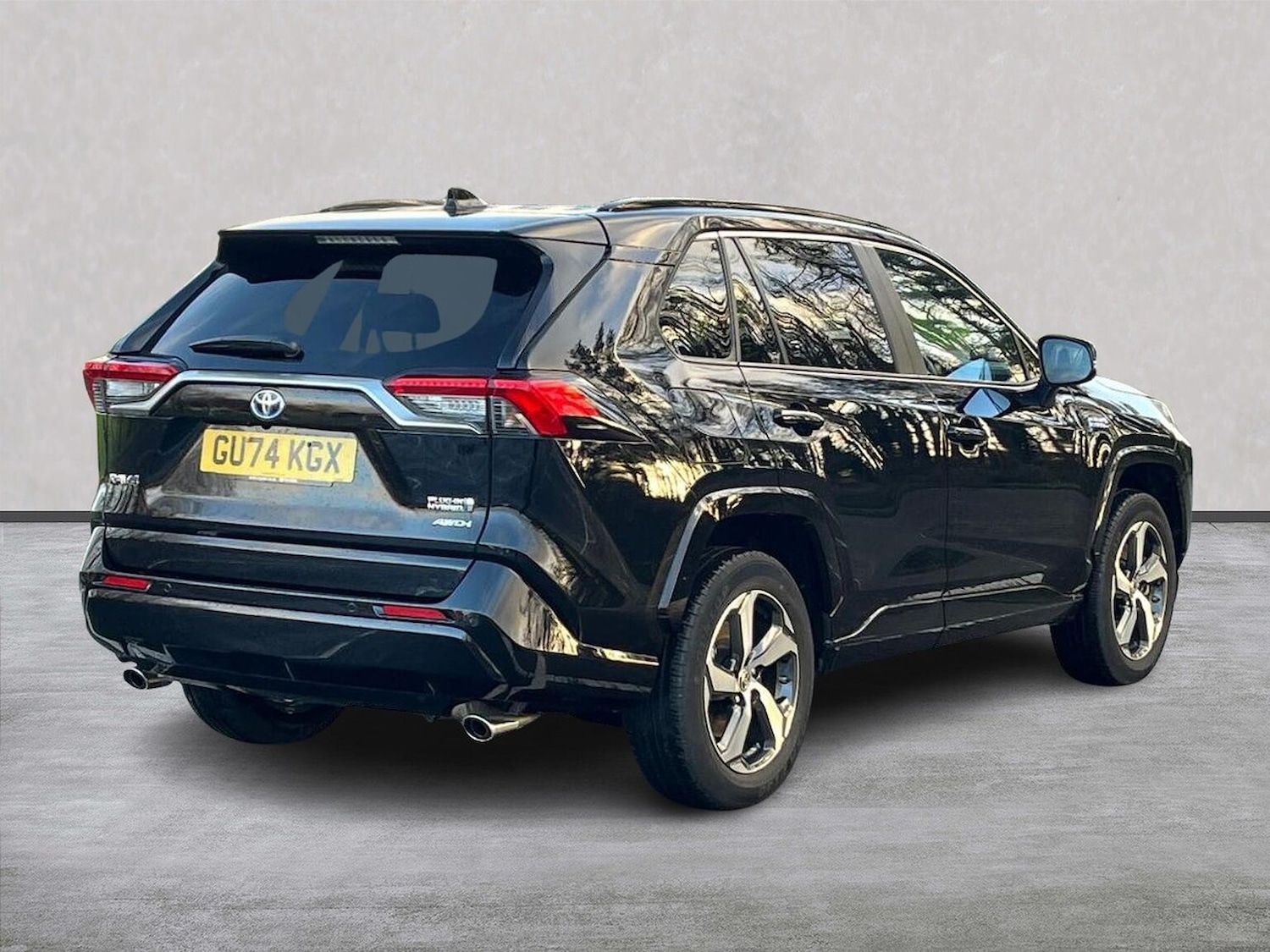 Used Toyota RAV4 2024 for sale - 76986919: Photo 18