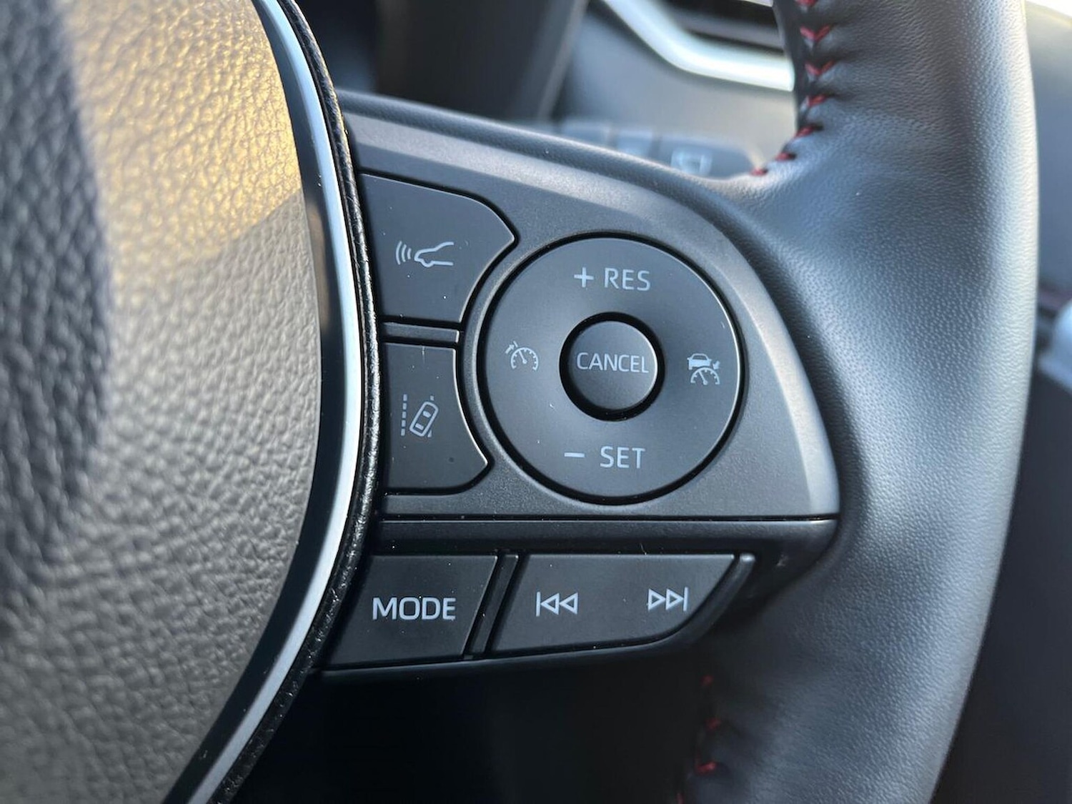 Used Toyota RAV4 2024 for sale - 76986919: Photo 26