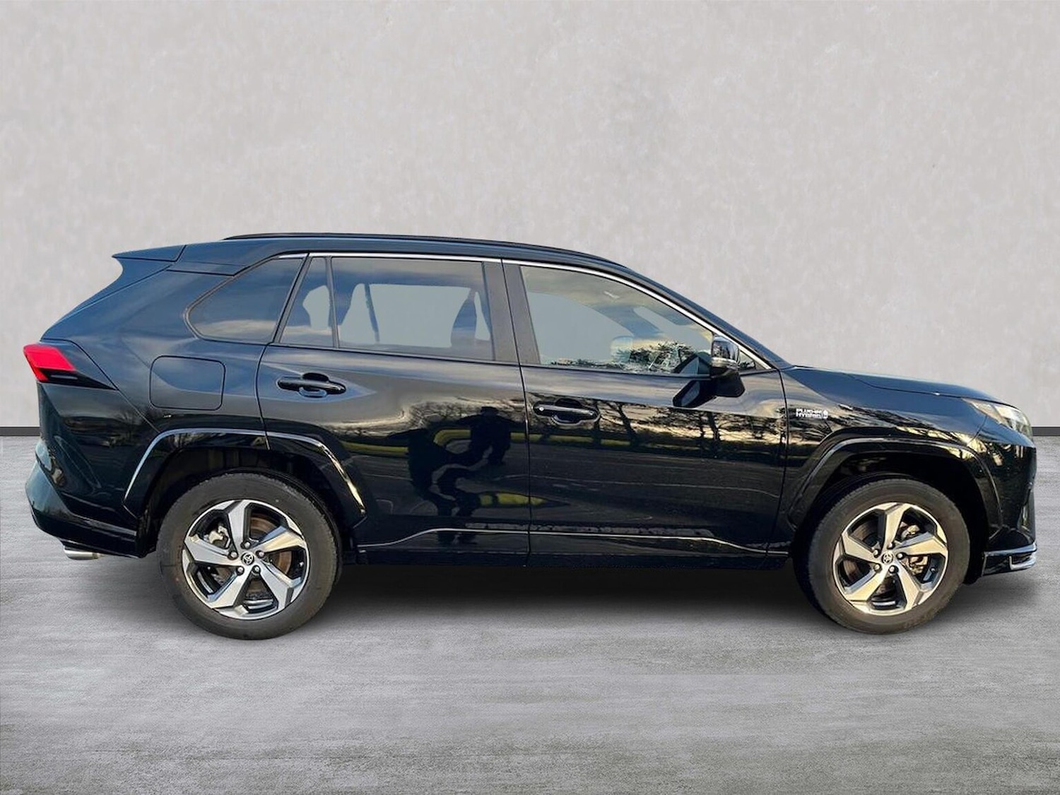 Used Toyota RAV4 2024 for sale - 76986919: Photo 3