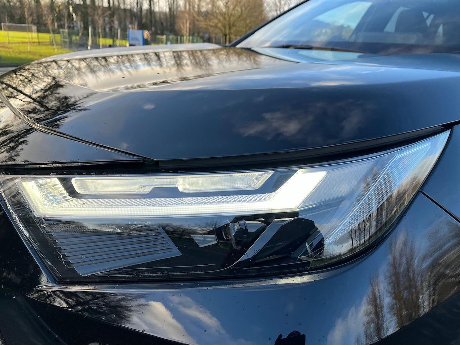 Used Toyota RAV4 2024 for sale - 76986919: Photo 33