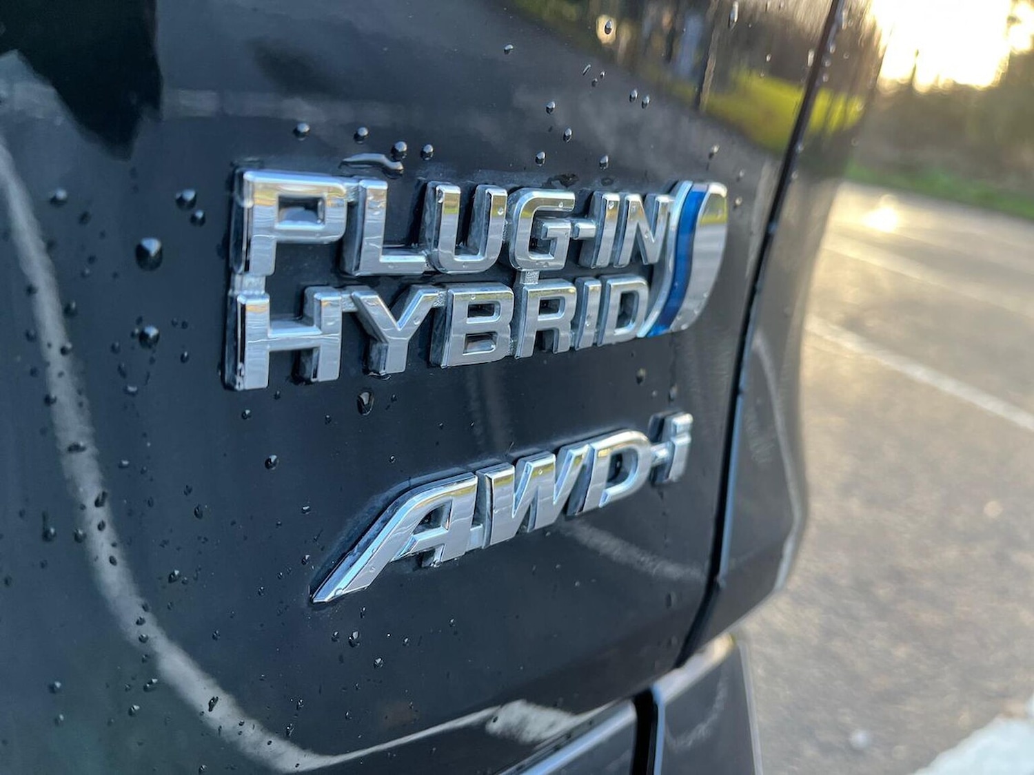 Used Toyota RAV4 2024 for sale - 76986919: Photo 34