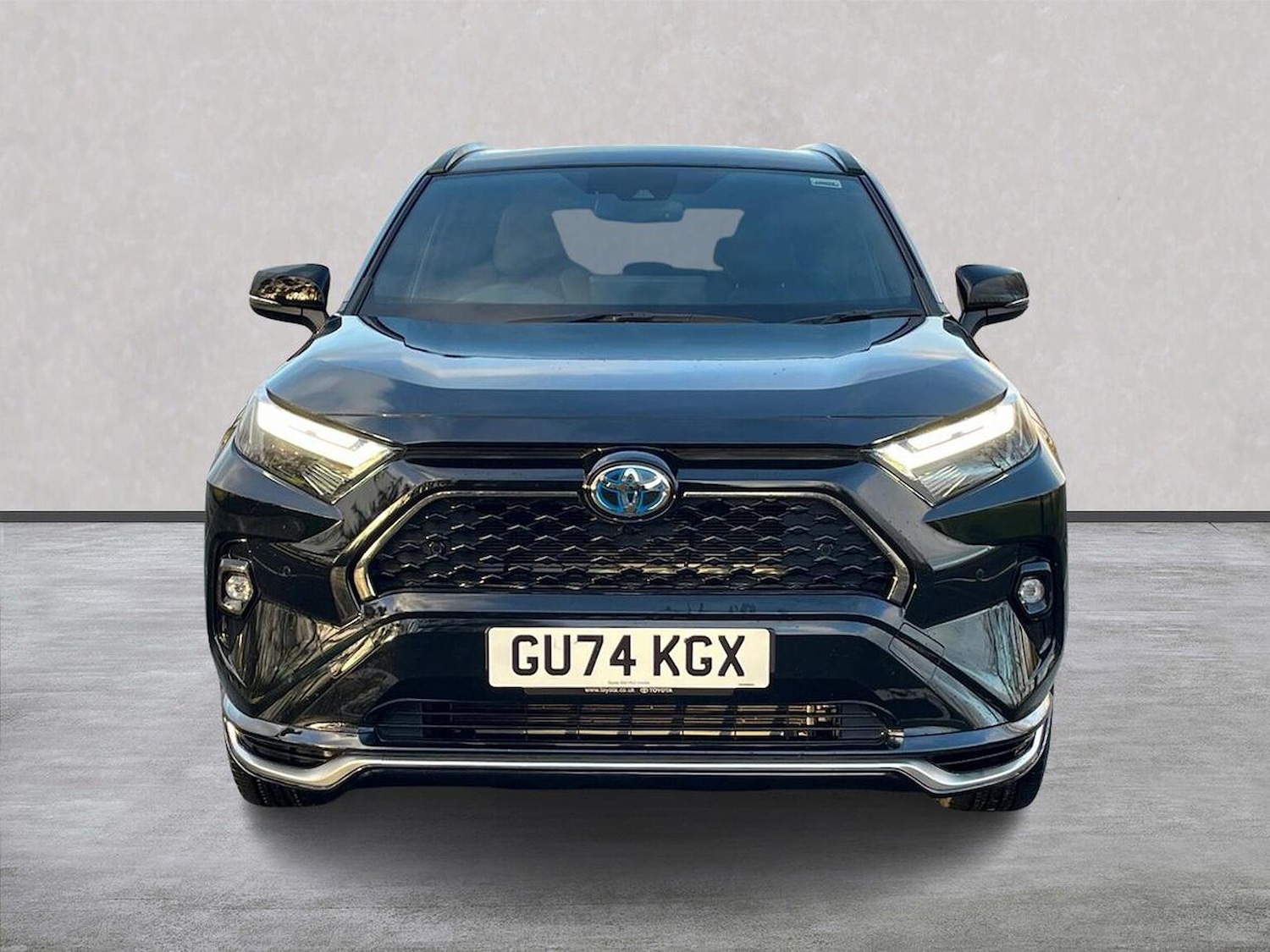 Used Toyota RAV4 2024 for sale - 76986919: Photo 5