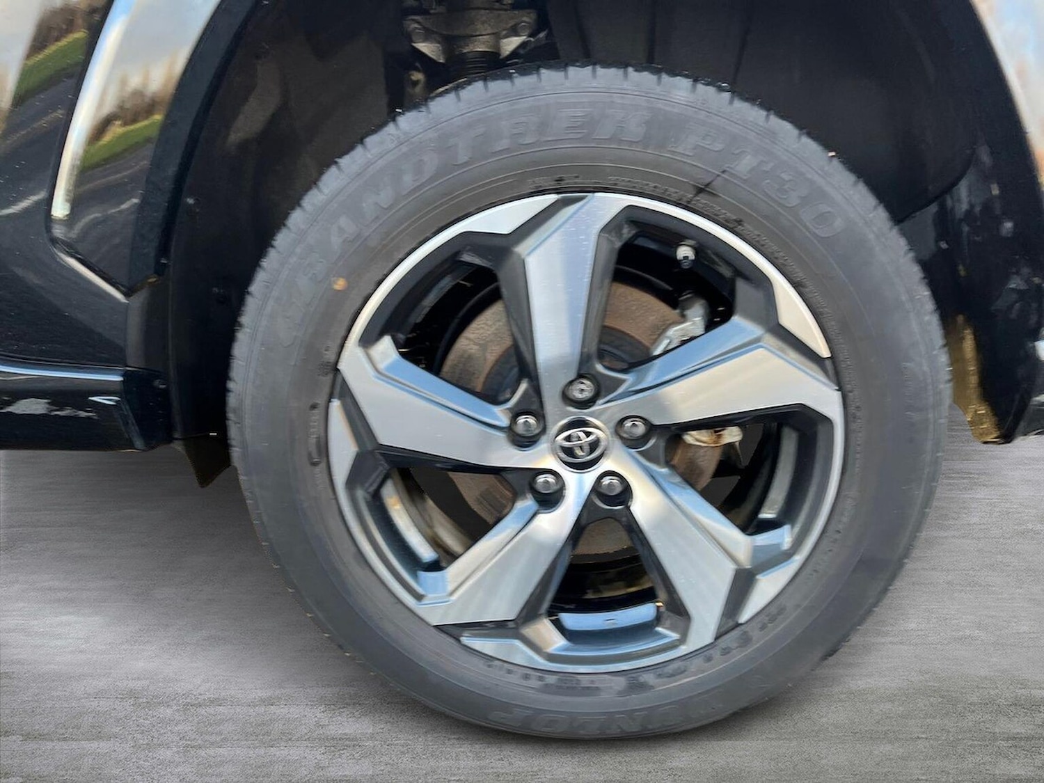 Used Toyota RAV4 2024 for sale - 76986919: Photo 6