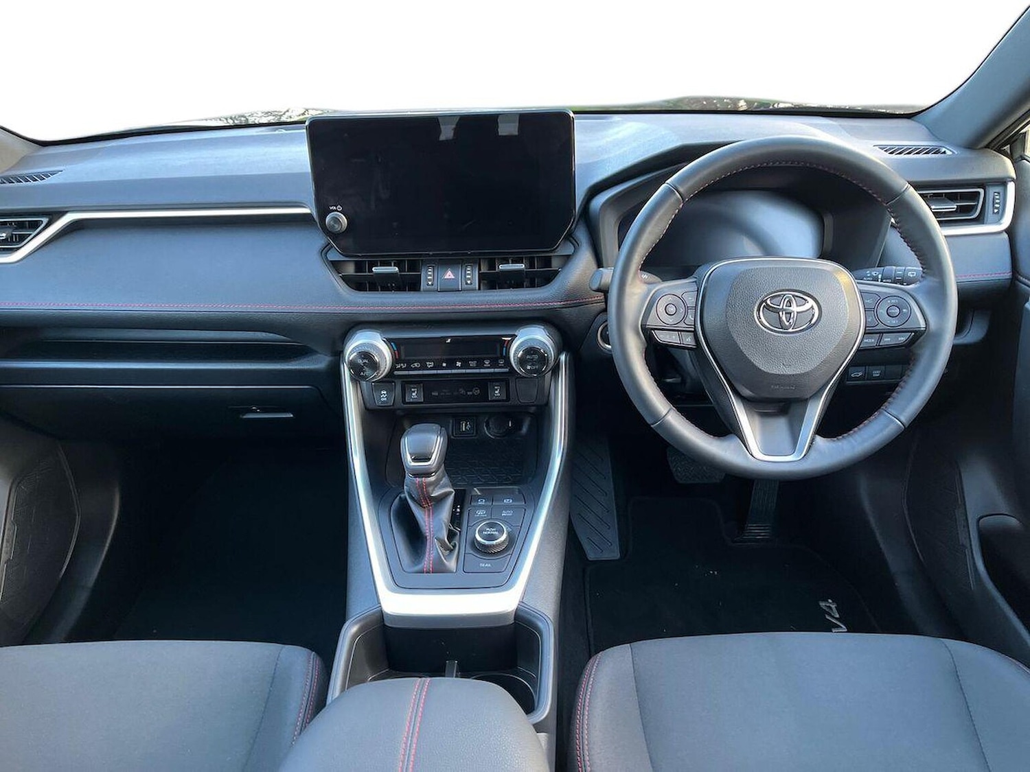 Used Toyota RAV4 2024 for sale - 76986919: Photo 8