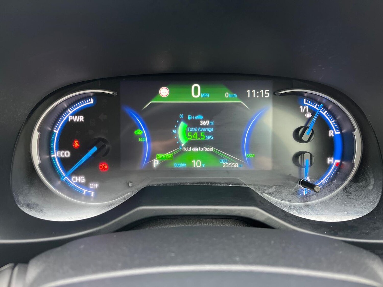 Used Toyota RAV4 2022 for sale - 76490713: Photo 10