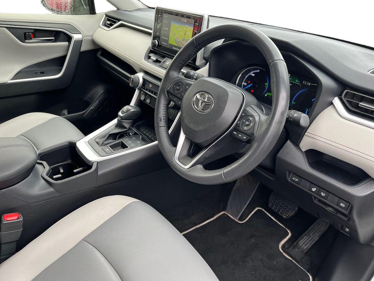 Used Toyota RAV4 2022 for sale - 76490713: Photo 15