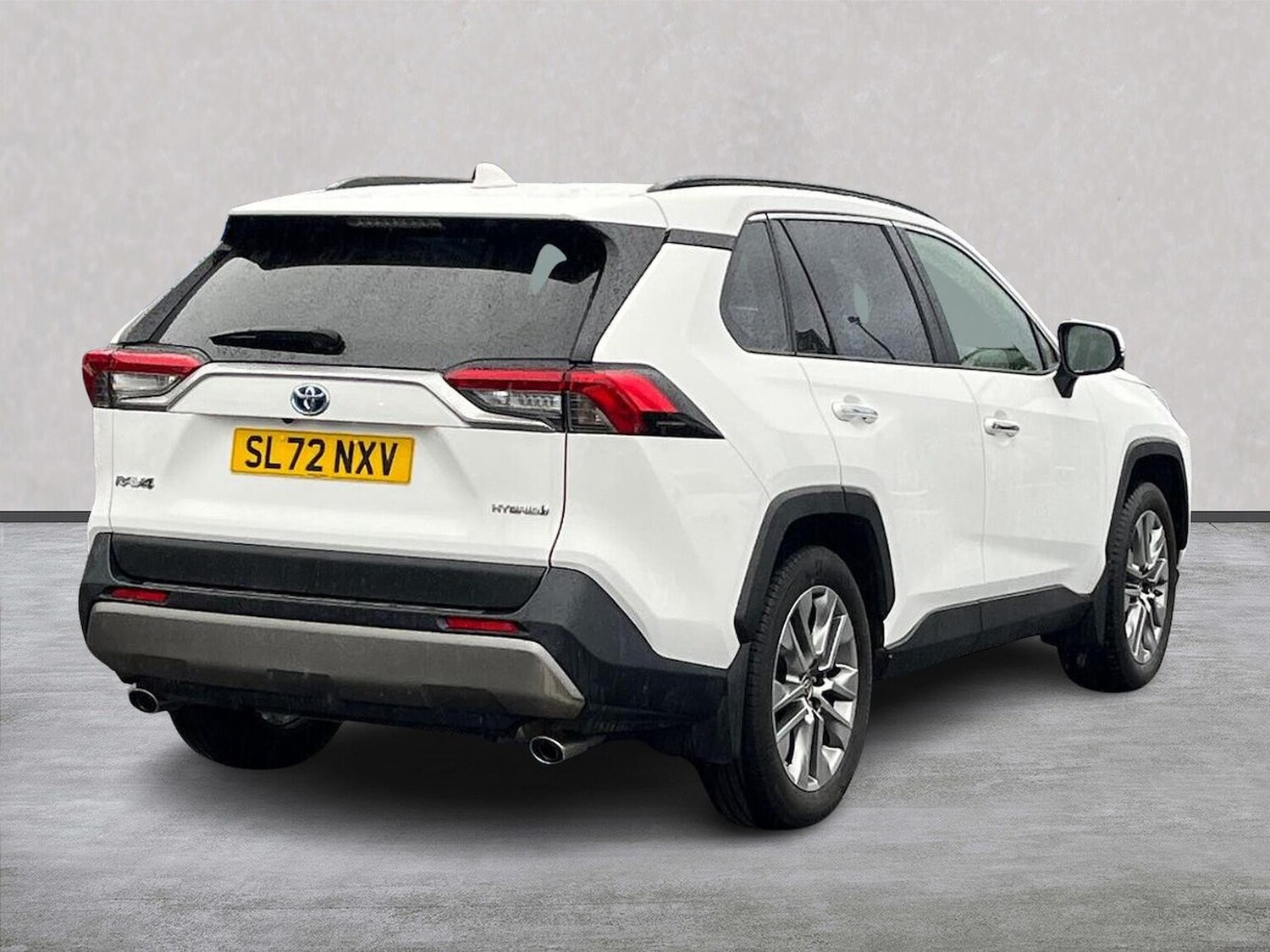 Used Toyota RAV4 2022 for sale - 76490713: Photo 18