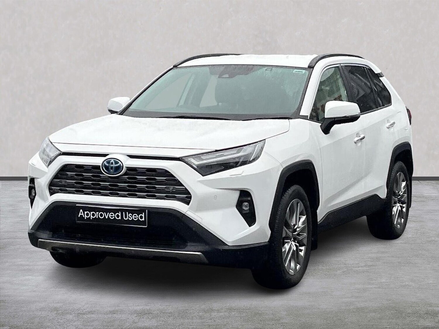 Used Toyota RAV4 2022 for sale - 76490713: Photo 20