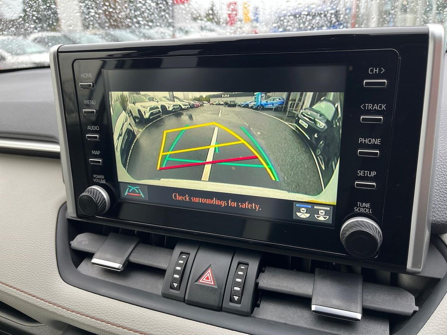 Used Toyota RAV4 2022 for sale - 76490713: Photo 23