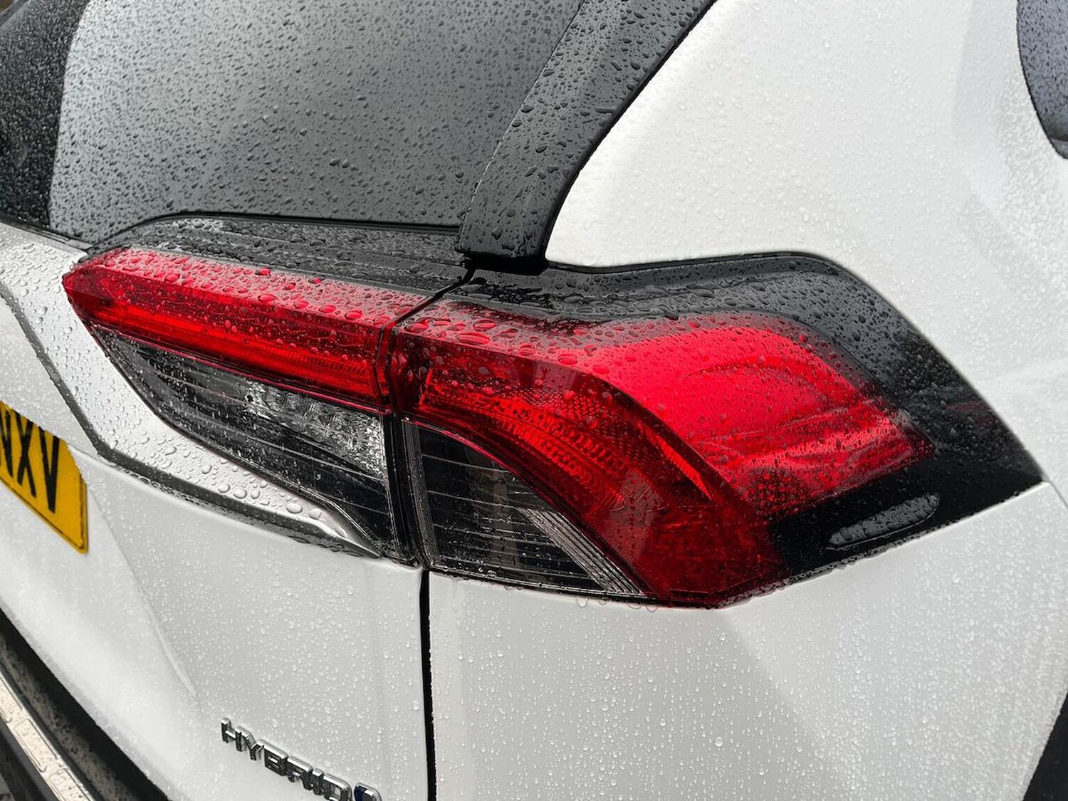 Used Toyota RAV4 2022 for sale - 76490713: Photo 35