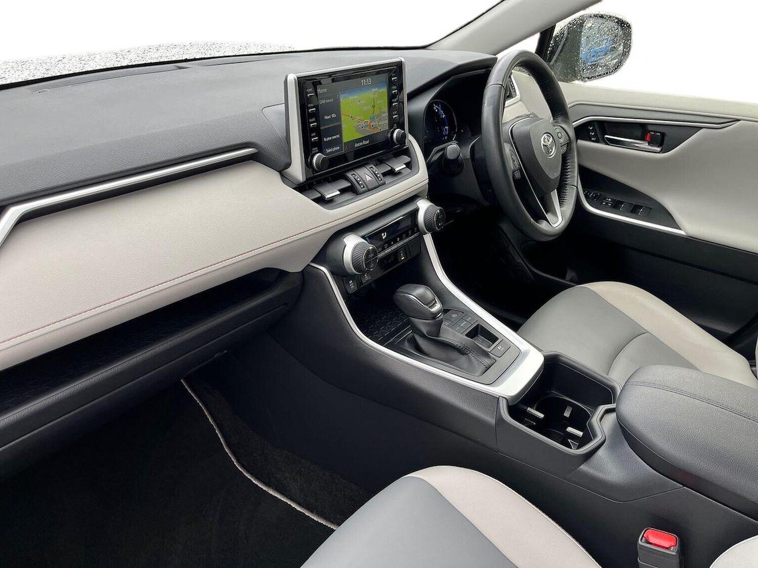 Used Toyota RAV4 2022 for sale - 76490713: Photo 7