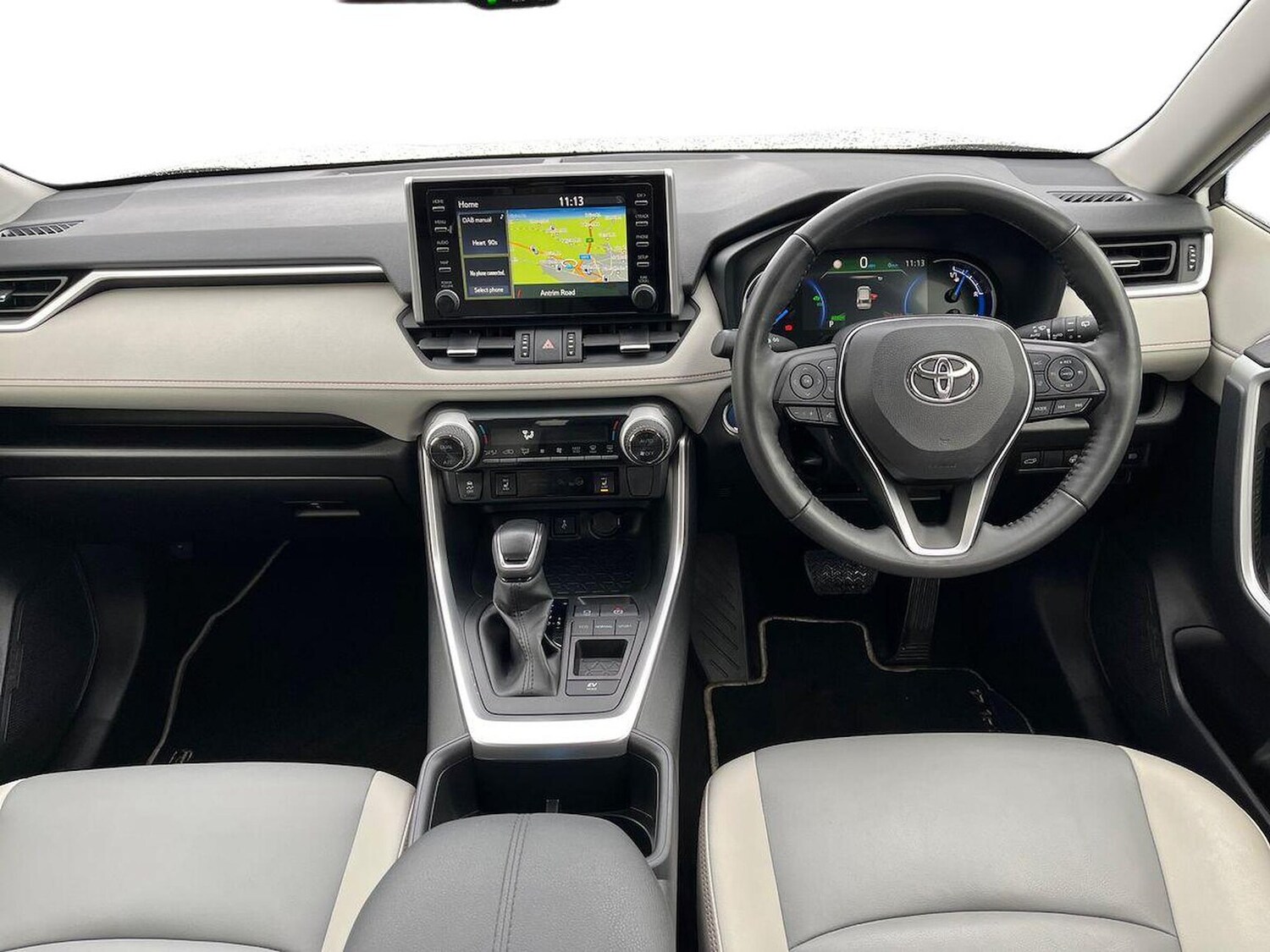 Used Toyota RAV4 2022 for sale - 76490713: Photo 8