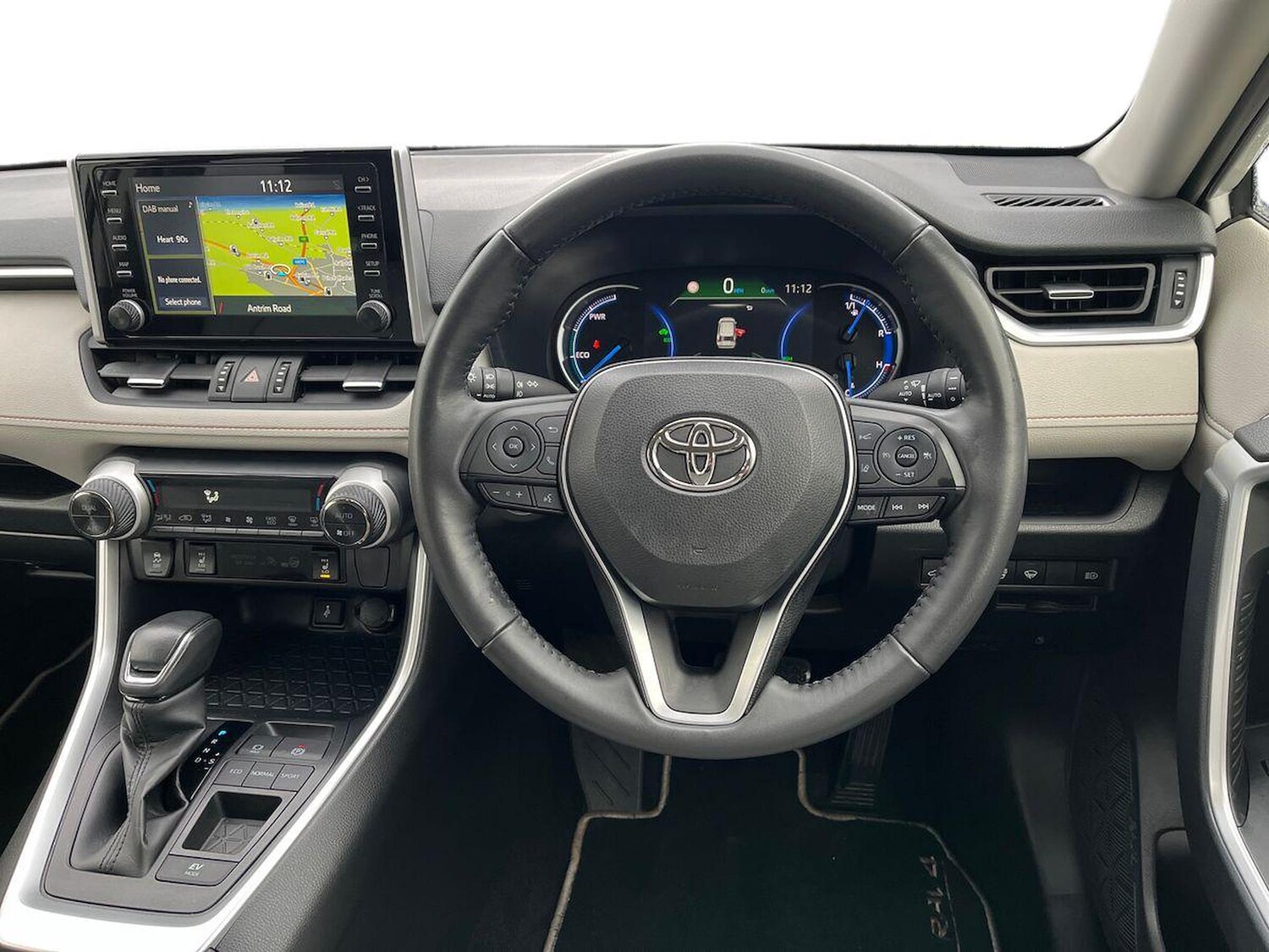 Used Toyota RAV4 2022 for sale - 76490713: Photo 9