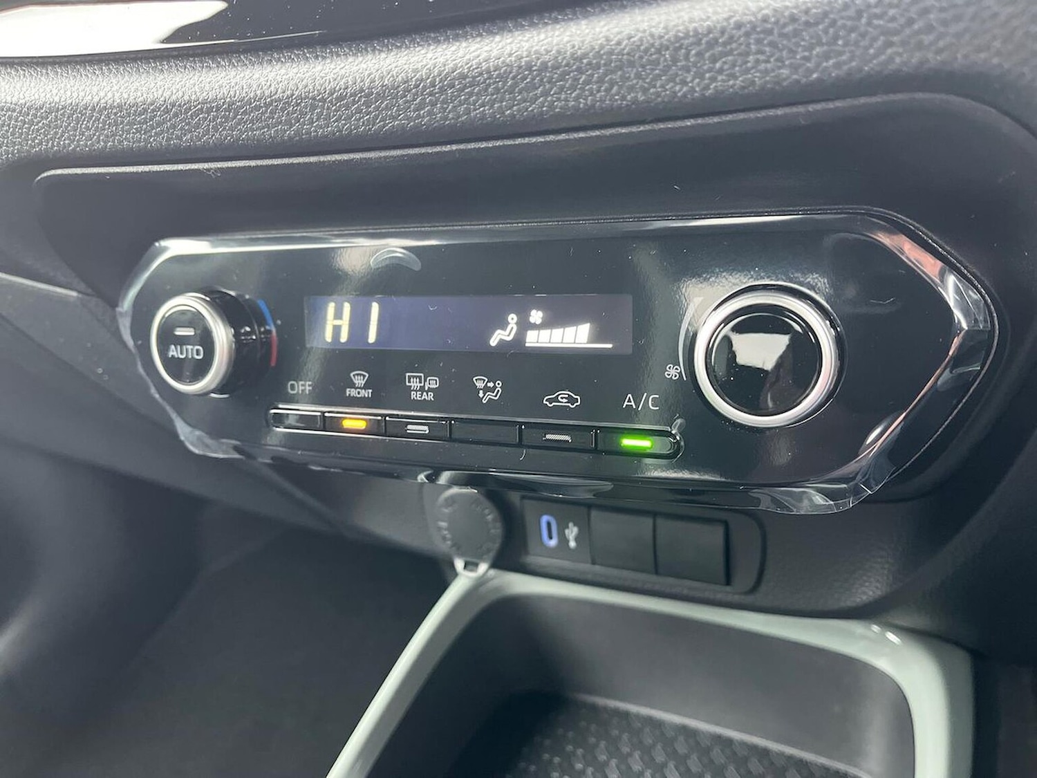 Used Toyota Aygo X 2025 for sale - 76418197: Photo 12