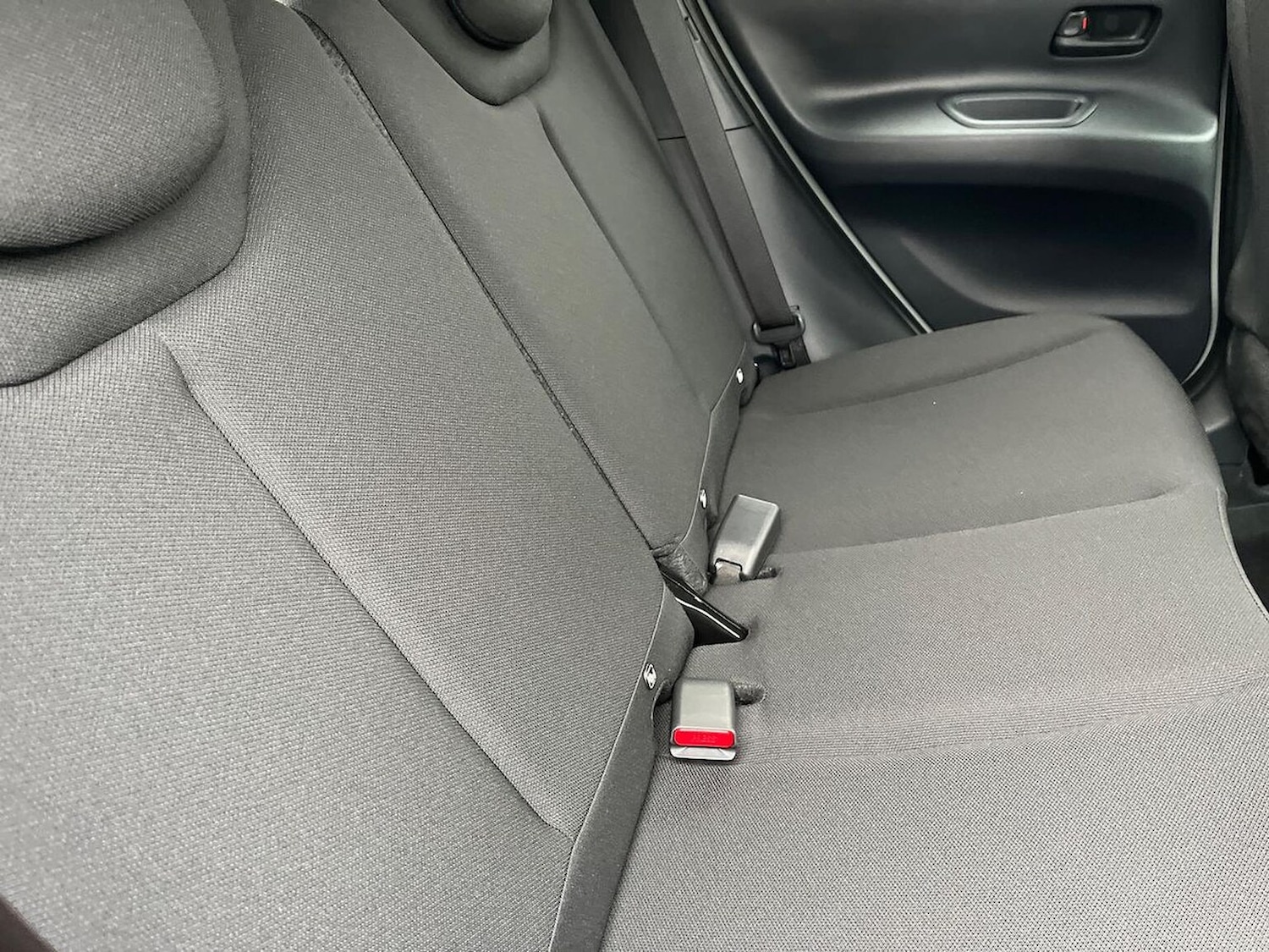 Used Toyota Aygo X 2025 for sale - 76418197: Photo 16