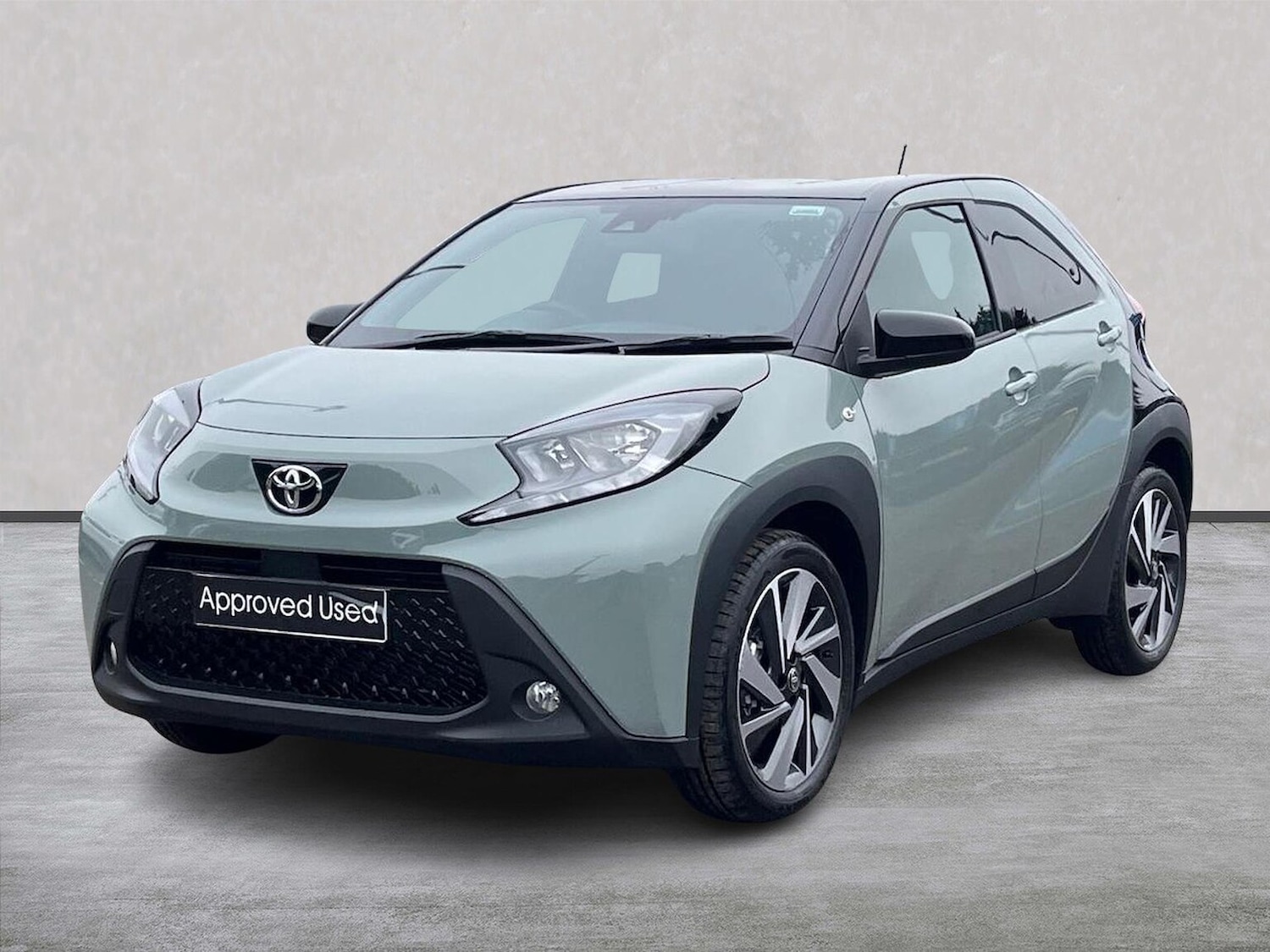 Used Toyota Aygo X 2025 for sale - 76418197: Photo 20