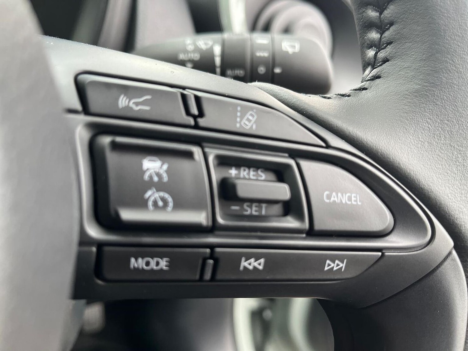 Used Toyota Aygo X 2025 for sale - 76418197: Photo 25