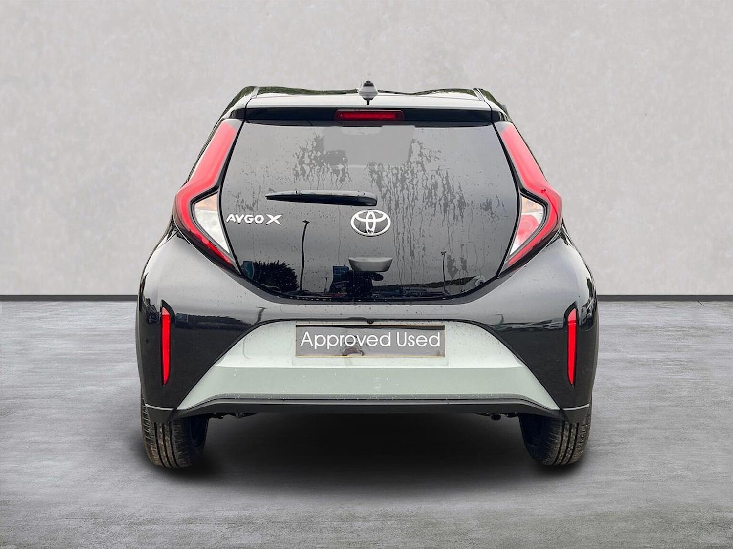 Used Toyota Aygo X 2025 for sale - 76418197: Photo 4