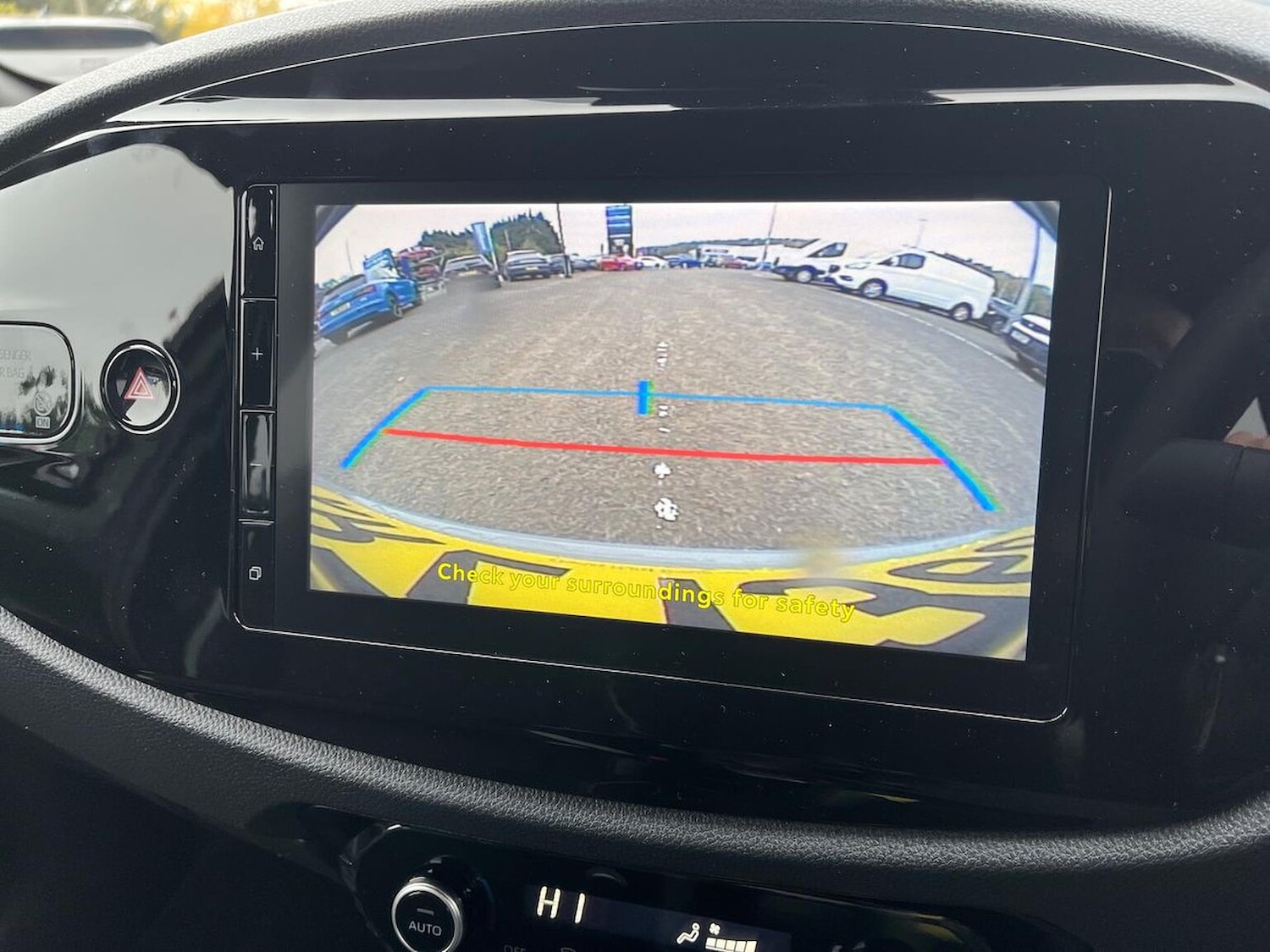 Used Toyota Aygo X 2025 for sale - 76418199: Photo 23