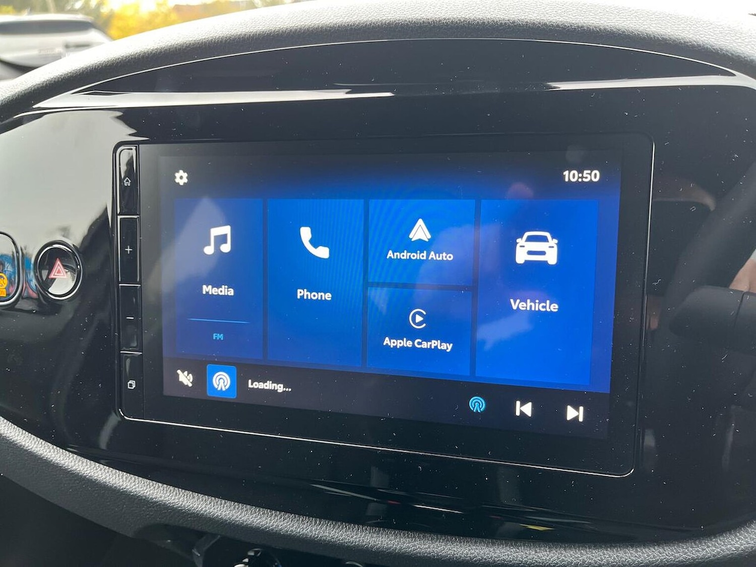 Used Toyota Aygo X 2025 for sale - 76418199: Photo 24