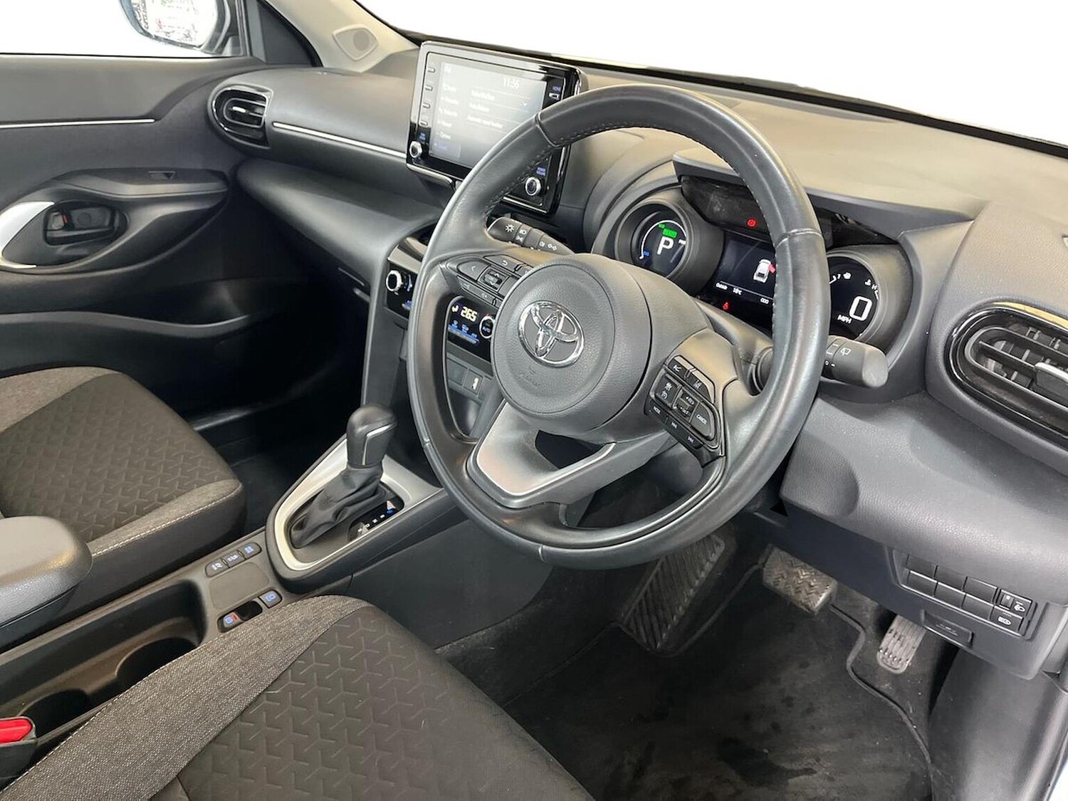 Vehicle 15