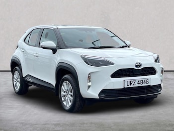 2023 - 1.5 Hybrid Icon 5Dr Cvt