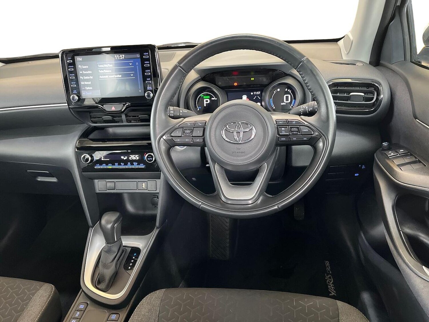 Vehicle 9