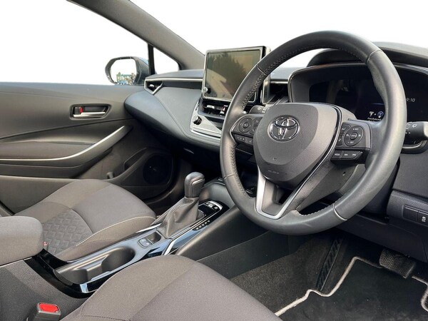 Used Toyota Corolla 2022 for sale - 76232737: Photo 15