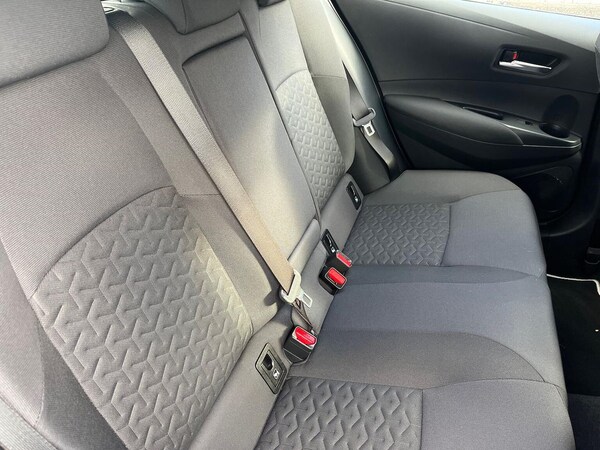 Used Toyota Corolla 2022 for sale - 76232737: Photo 16