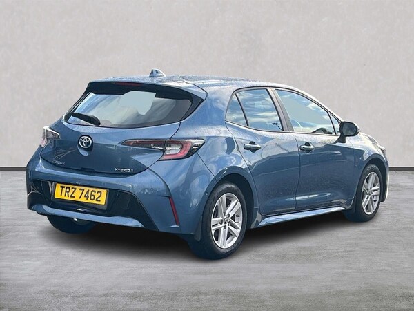 Used Toyota Corolla 2022 for sale - 76232737: Photo 18