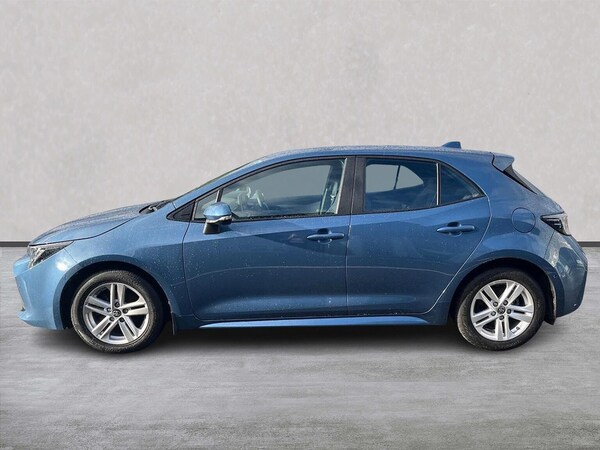 Used Toyota Corolla 2022 for sale - 76232737: Photo 19