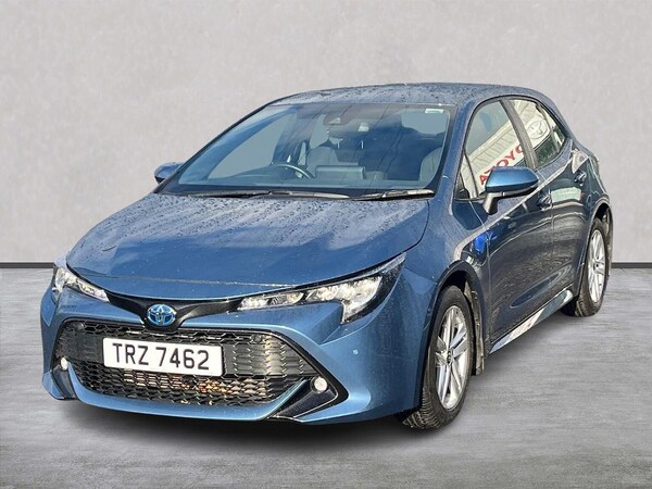 Used Toyota Corolla 2022 for sale - 76232737: Photo 20