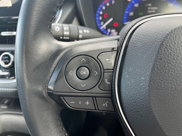 Used Toyota Corolla 2022 for sale - 76232737: Photo 27