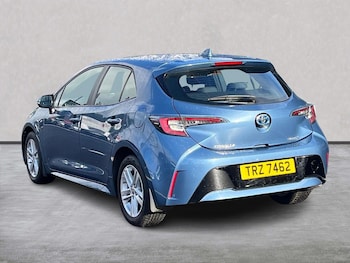Used Toyota Corolla 2022 for sale - 76232737: Photo 2