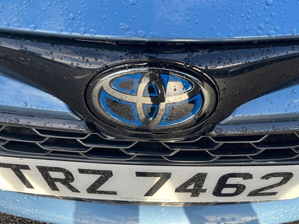 Used Toyota Corolla 2022 for sale - 76232737: Photo 31